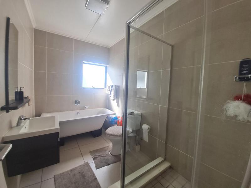 To Let 2 Bedroom Property for Rent in De Velde Western Cape